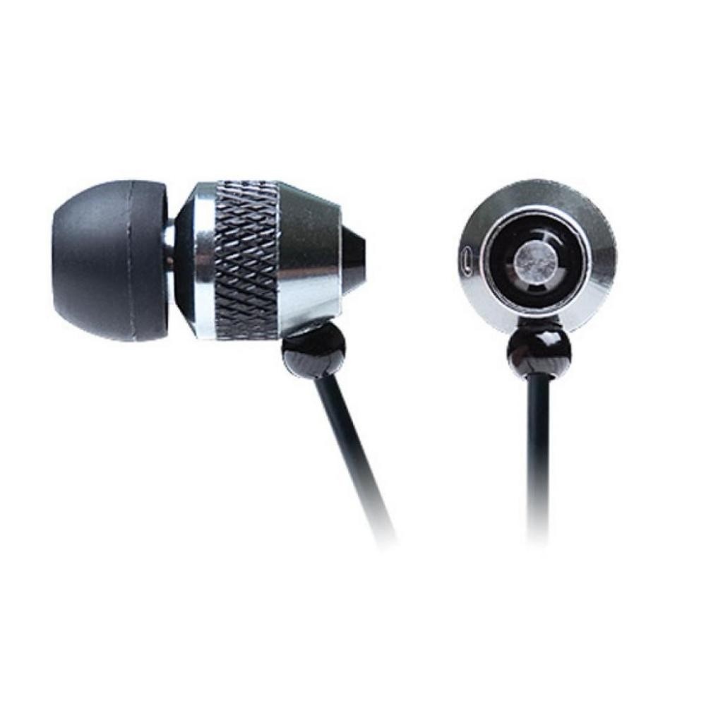 Навушники REAL-EL Z-1500 black в Києві