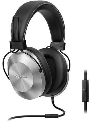 Навушники PIONEER SE-MS5T-S в Киеве