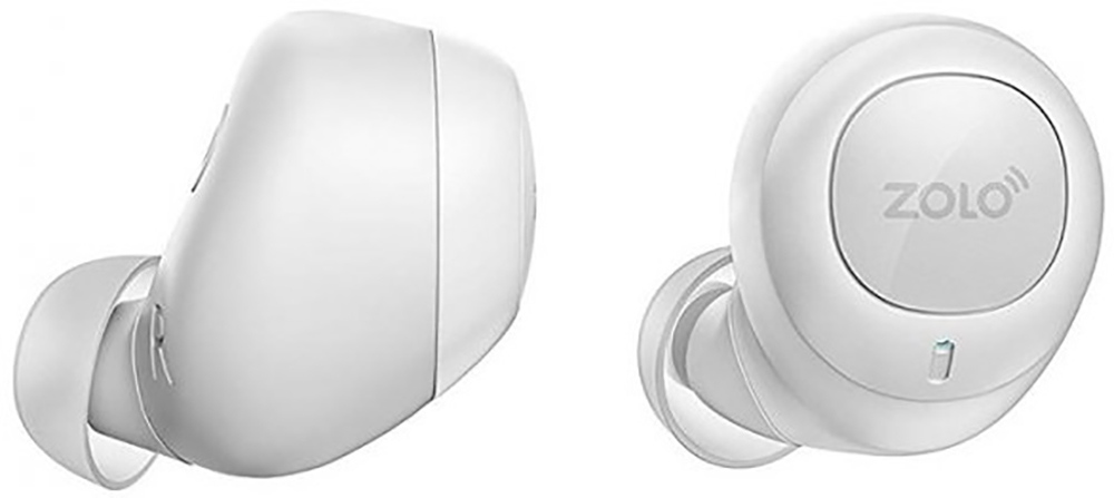 Наушники ANKER Zolo Liberty+ White (Z2010021) в Киеве