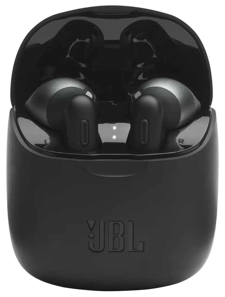 Навушники JBL T225 TWS Black (JBLT225TWSBLK) в Києві