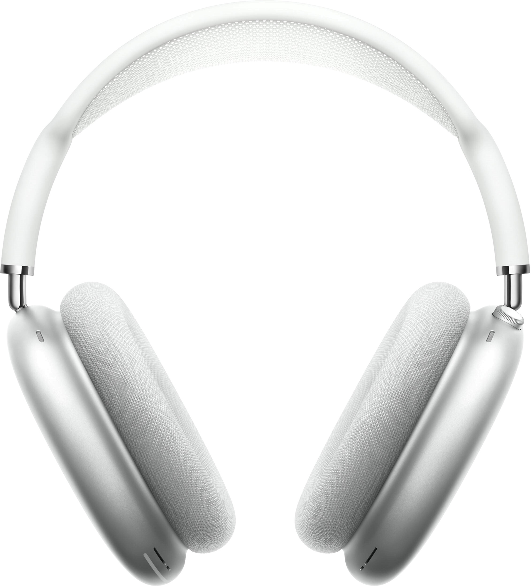 Наушники APPLE AirPods Max Silver (MGYJ3RU/A) в Киеве