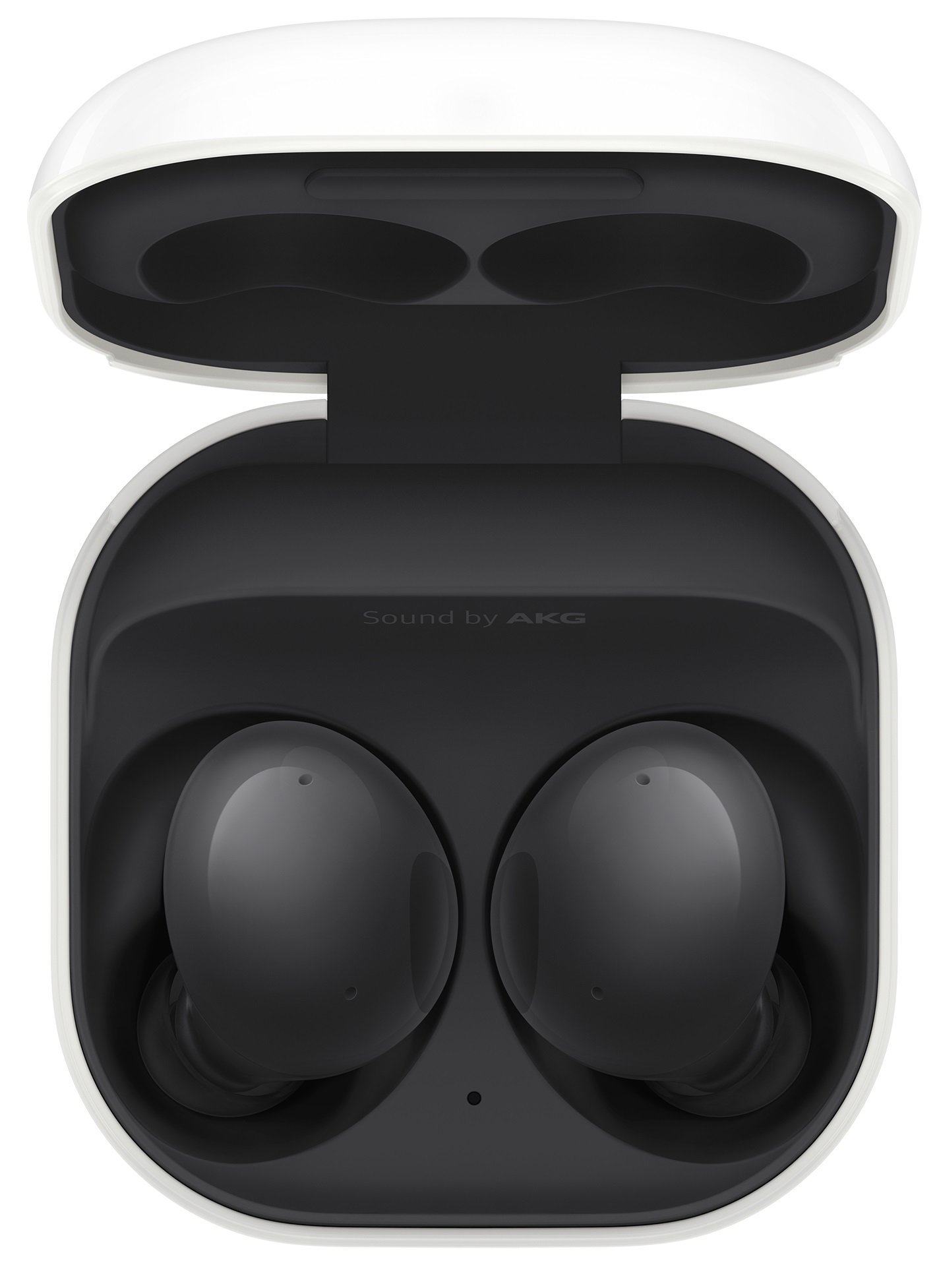Навушники Samsung Galaxy Buds2 Black (SM-R177NZKASEK) в Києві