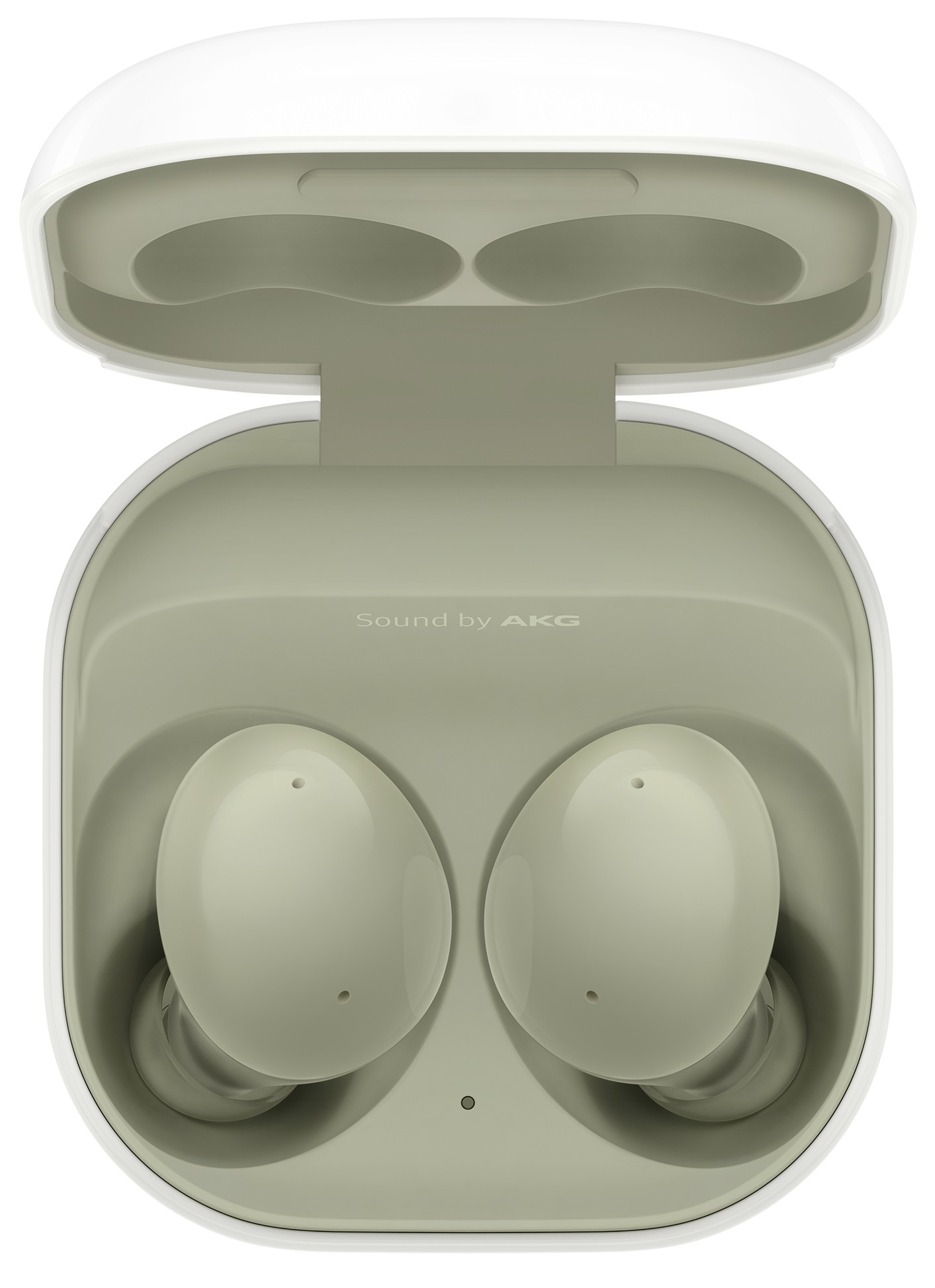 Наушники Samsung Galaxy Buds2 Green (SM-R177NZGASEK) в Киеве