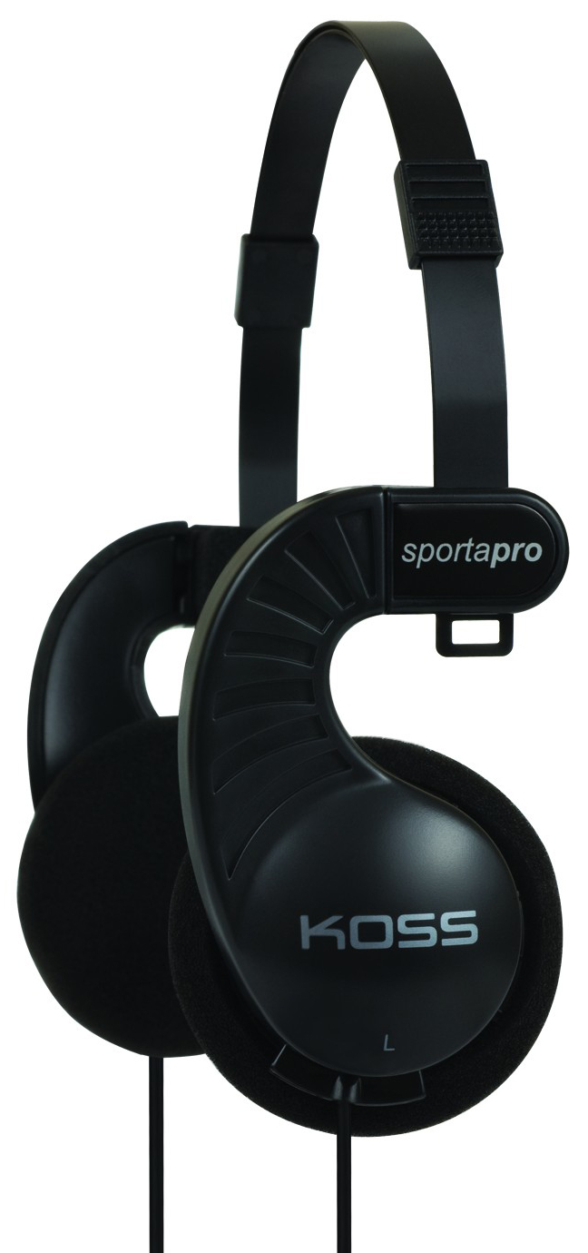 Наушники KOSS Sporta Pro On-Ear (197039.101) в Киеве