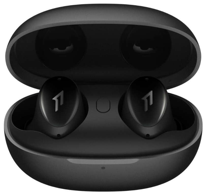 Наушники 1MORE ColorBuds 2 TWS (ES602) Midnight Black в Киеве