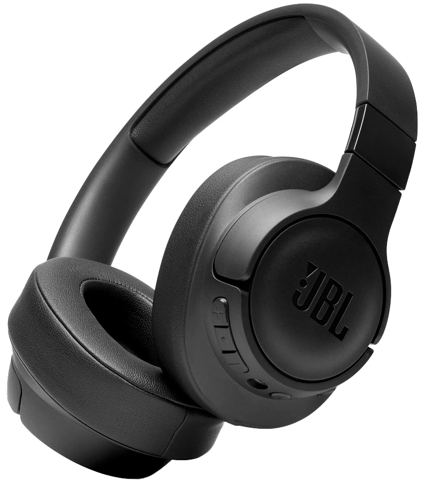 Навушники JBL Tune 760NC Black (JBLT760NCBLK) в Києві