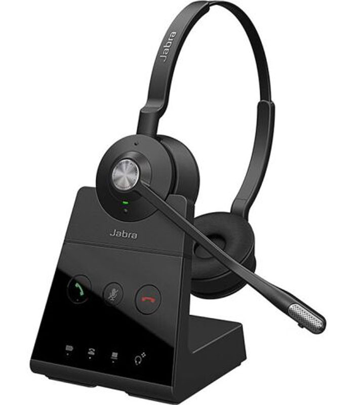 Гарнитура JABRA ENGAGE 65 Stereo (9559-553-111) в Киеве