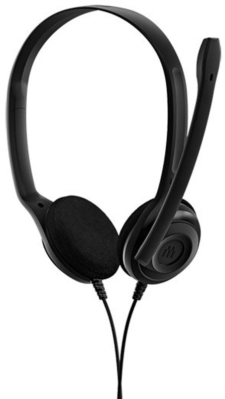 Гарнітура SENNHEISER EPOS PC 3 CHAT (1000430) в Києві