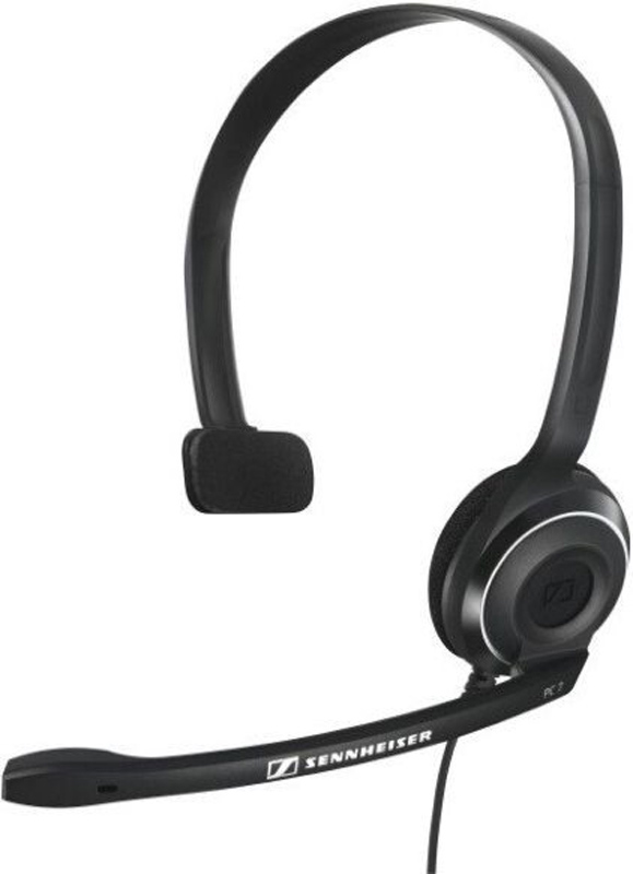 Навушники SENNHEISER EPOS PC 7 Mono USB (1000431) в Києві