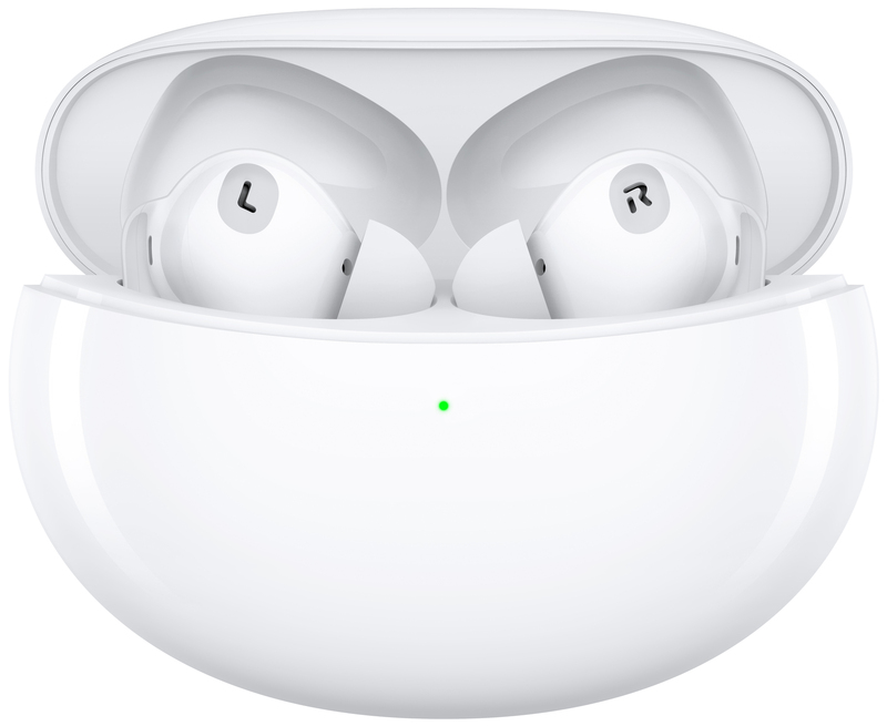 Навушники OPPO Enco Air2 Pro W33 ETE21 White в Києві