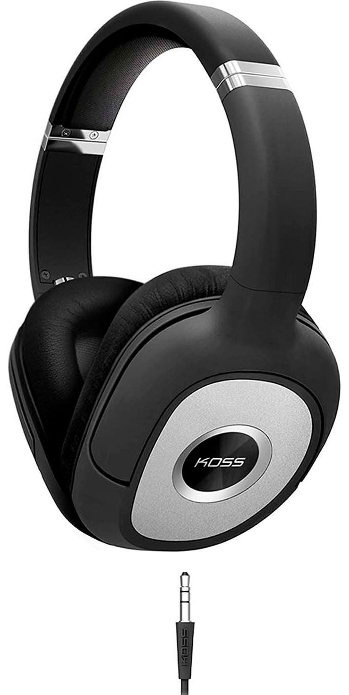 Навушники KOSS SP540 Over-Ear (185216.101) в Киеве
