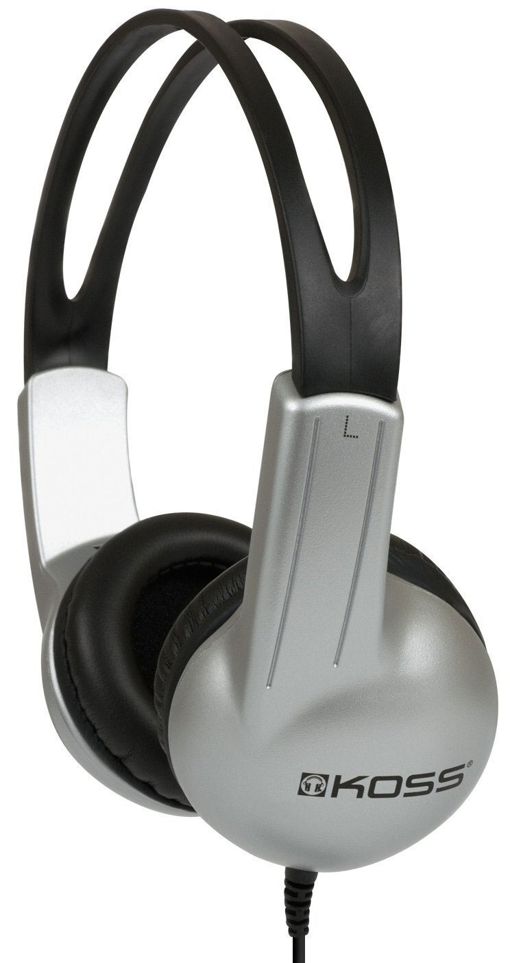 Наушники KOSS UR10 Over-Ear (196784.101) в Киеве
