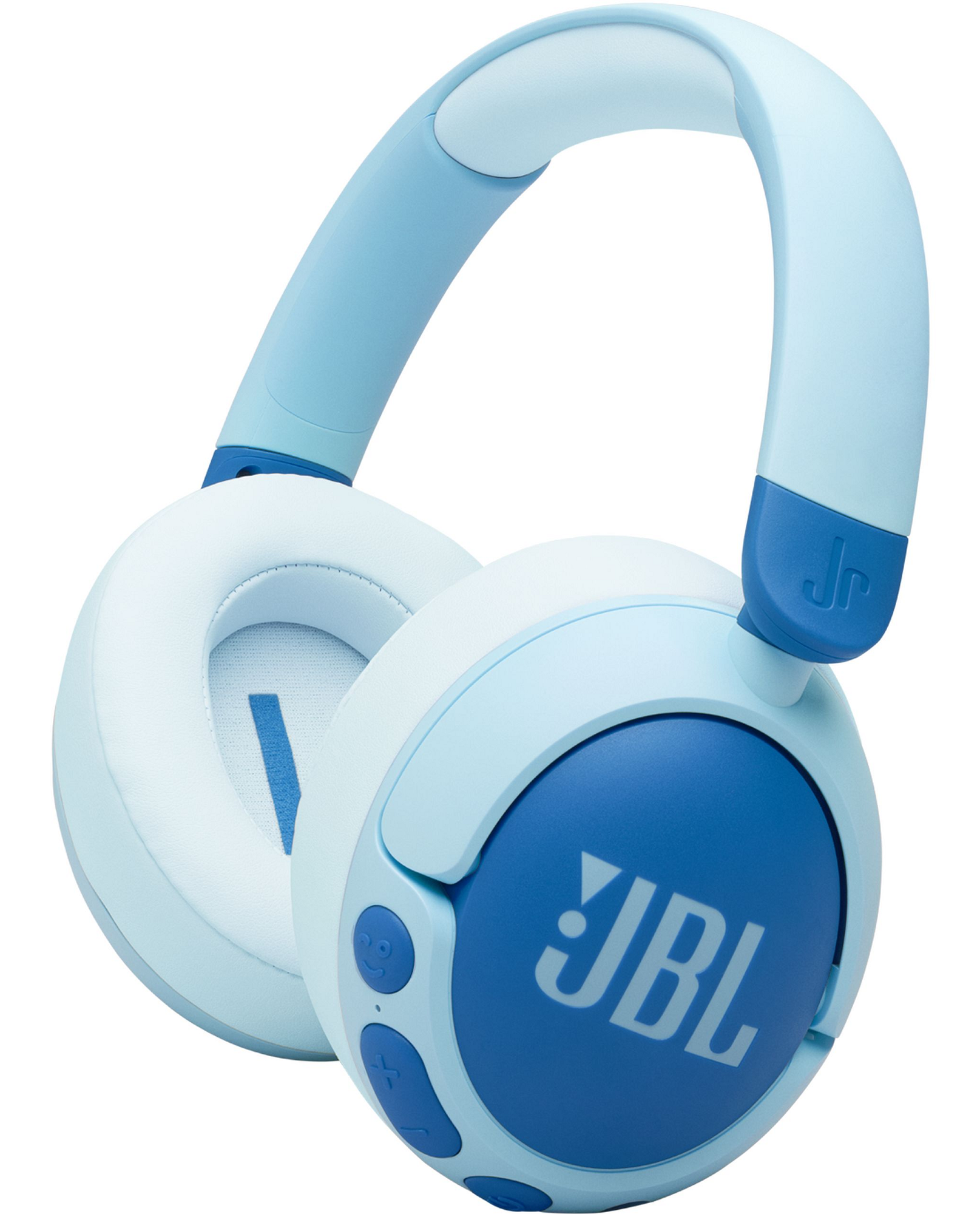 Наушники JBL Junior 470NC Blue (JBLJR470NCBLU) в Киеве