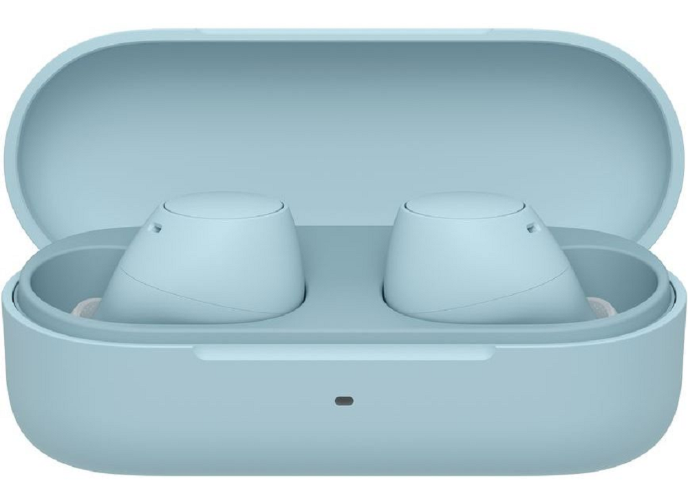 Навушники SONY WF-C510 Blue (WFC510L.CE7) в Києві