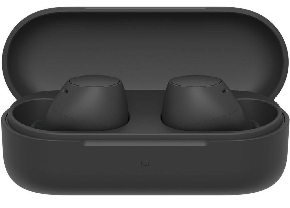 Наушники SONY WF-C510 Black (WFC510B.CE7) в Киеве
