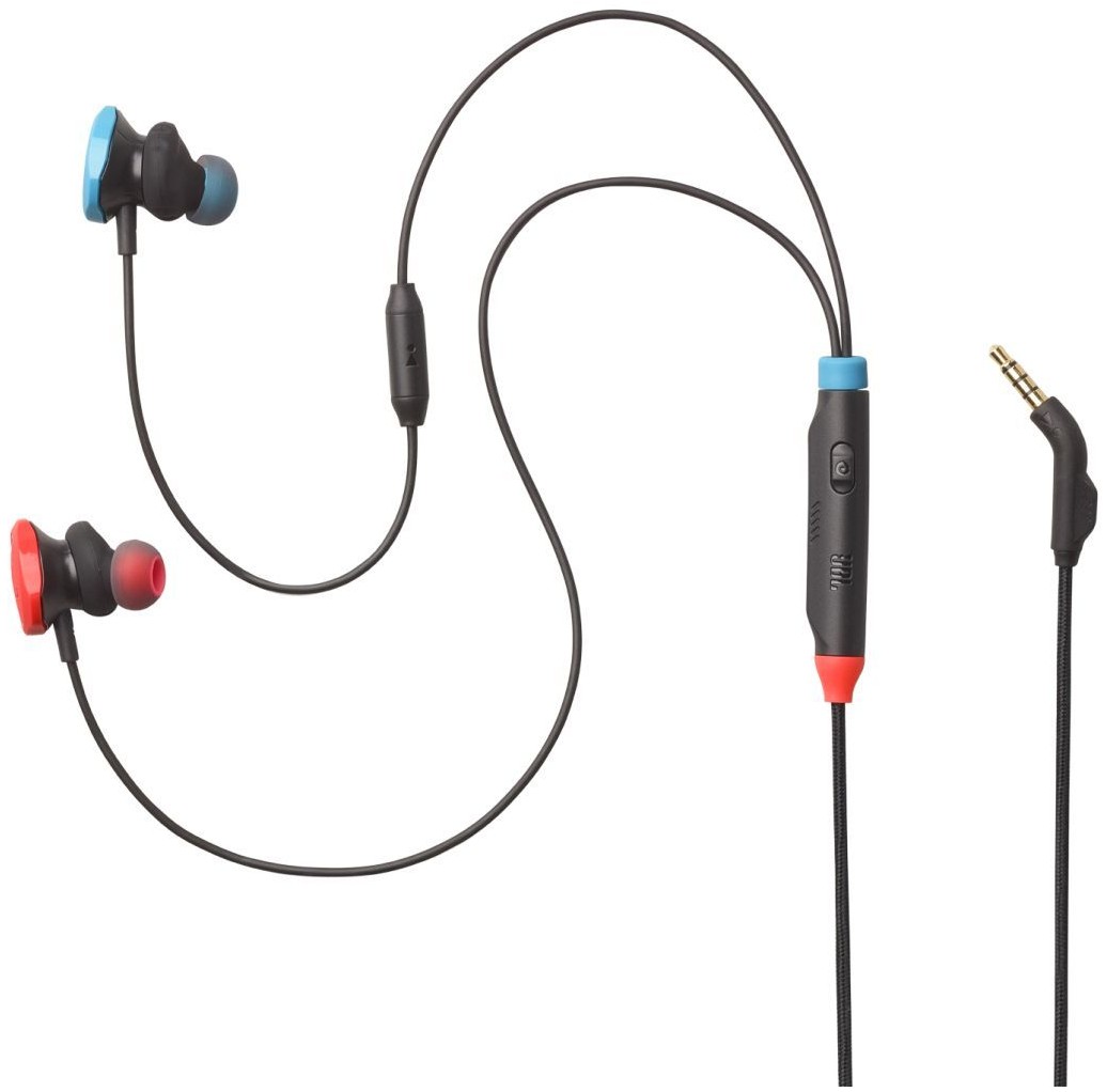 Навушники JBL Quantum 50N (JBLQTUM50N) в Києві