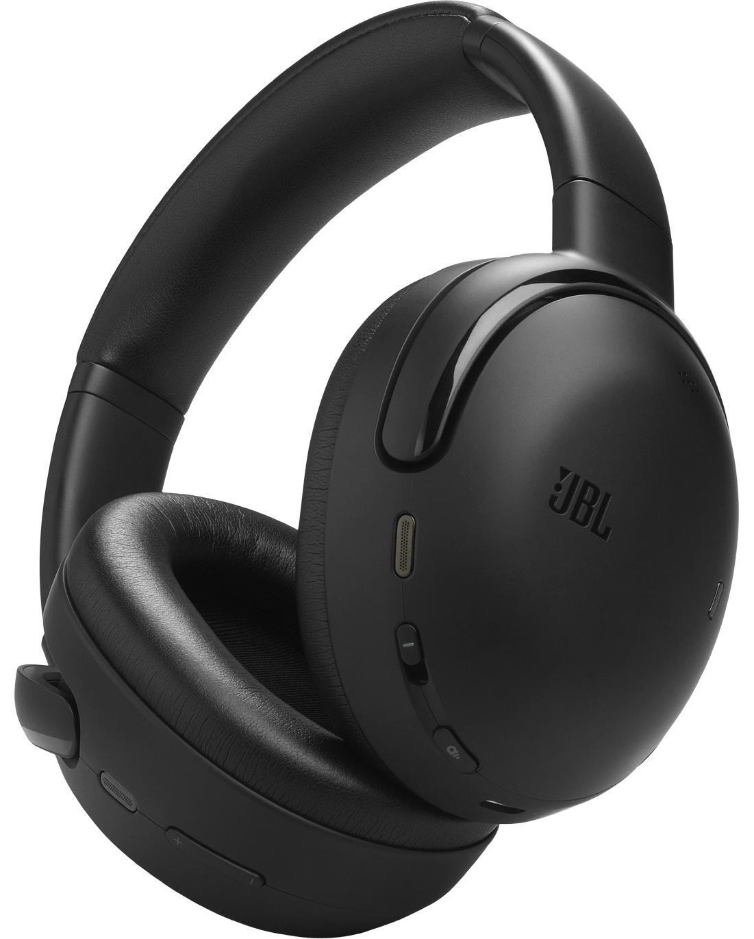 Навушники JBL Tour One M3 Black (JBLTOURONEM3BLK) в Києві