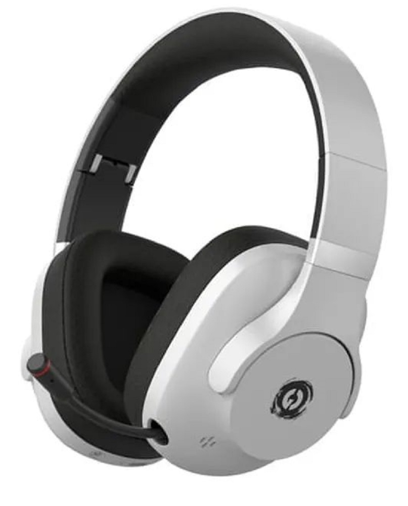 Гарнітура CANYON EGO GH-15 White (CND-SGHS15W) в Києві