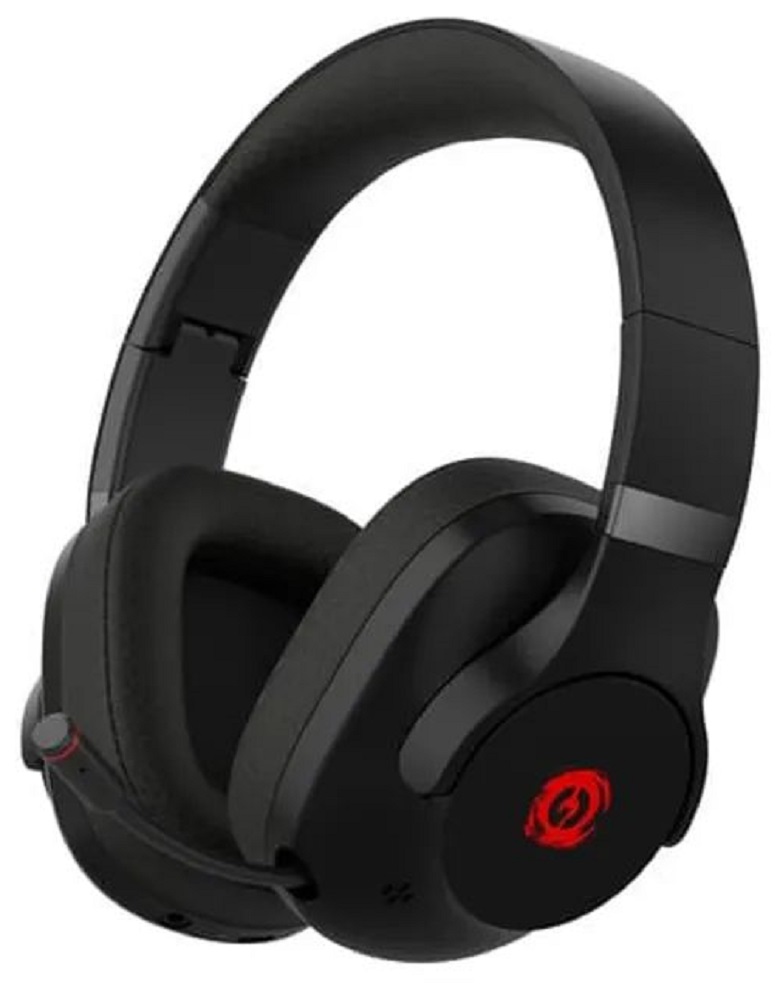 Гарнітура CANYON EGO GH-15 Black (CND-SGHS15B) в Києві