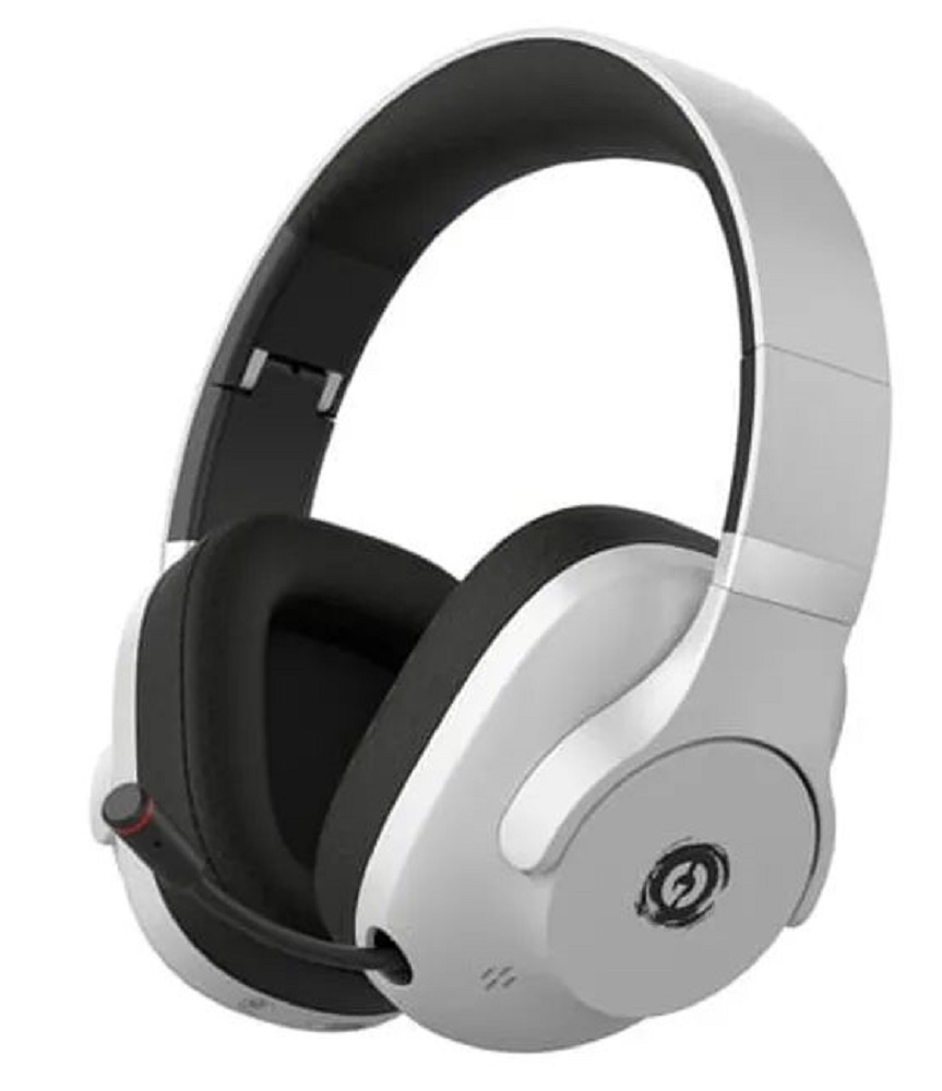 Гарнітура CANYON EGO GH-16 White (CND-SGHS16W) в Києві