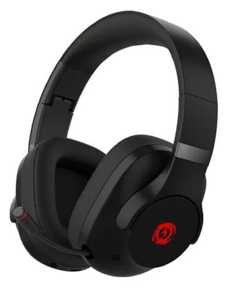 Гарнітура CANYON EGO GH-16 Black (CND-SGHS16B) в Києві