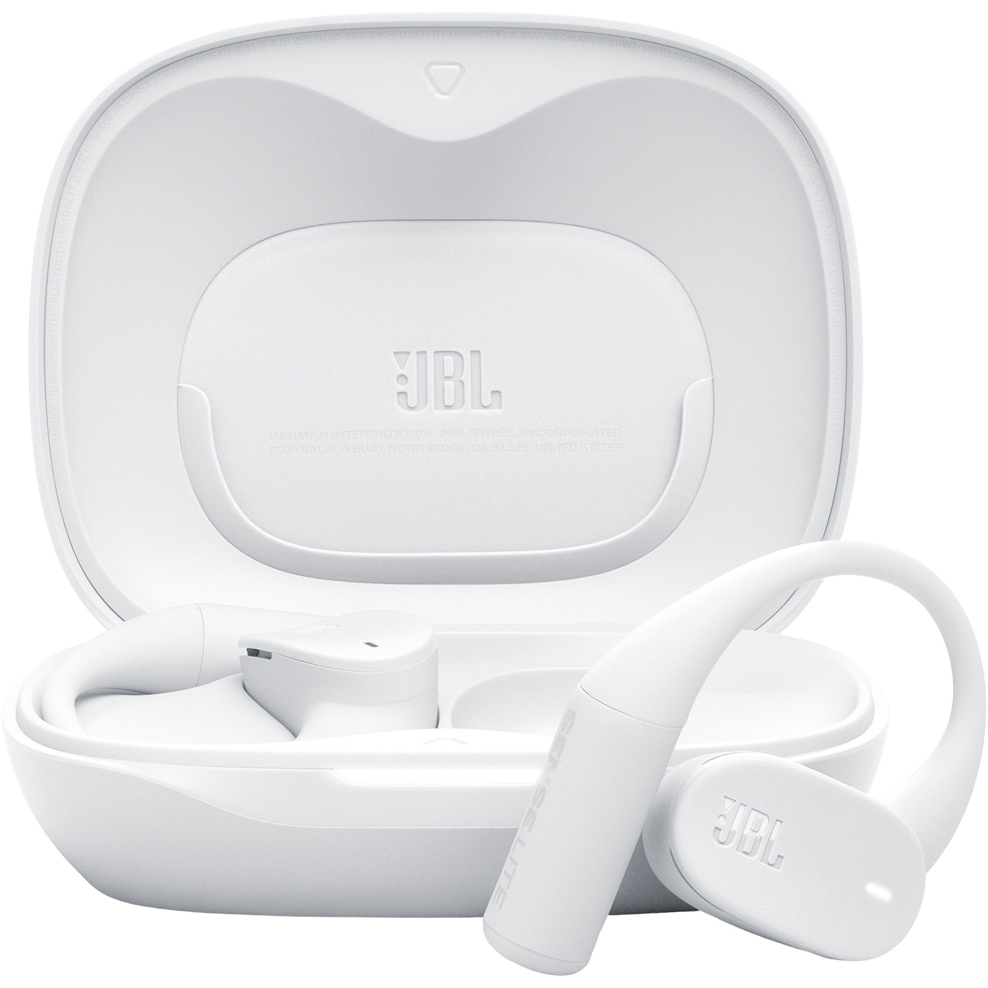 Наушники JBL Sense Lite White (JBLSENSELITEWHT) в Киеве