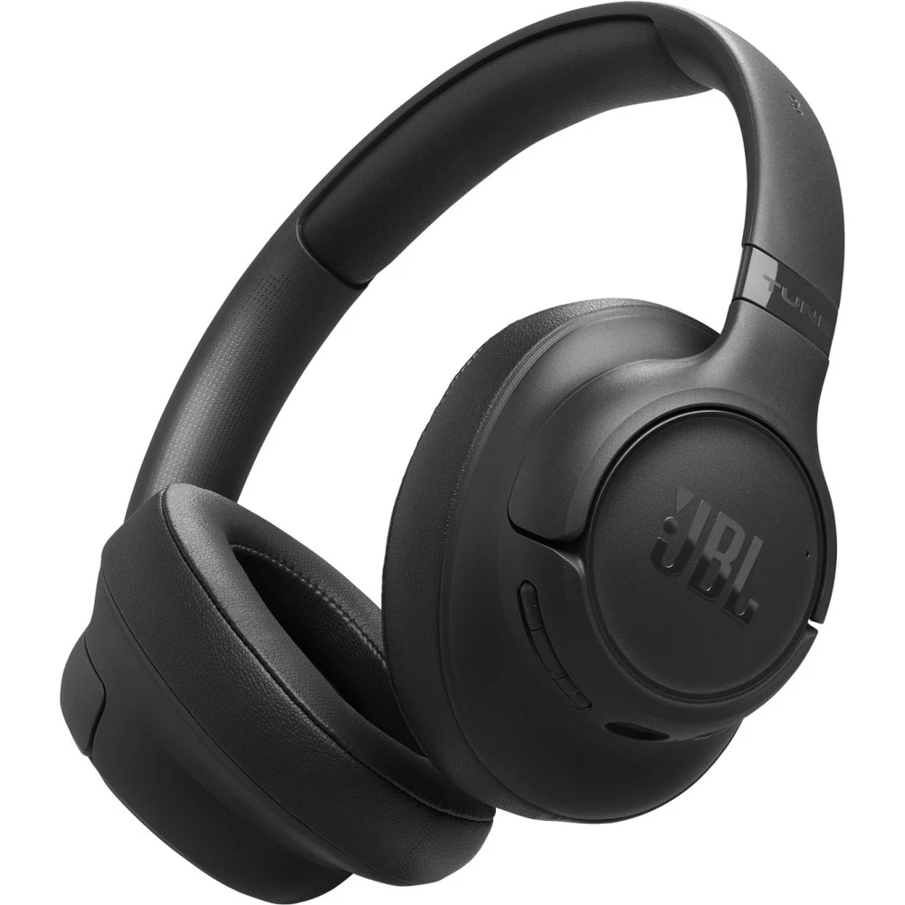 Навушники JBL Tune 730BT Black (JBLT730BTBLK) в Києві