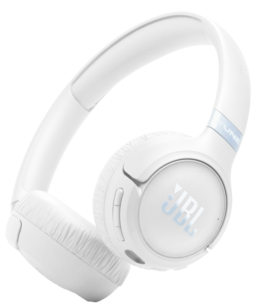Навушники JBL Tune 680NC White (JBLT680NCWHT) в Києві