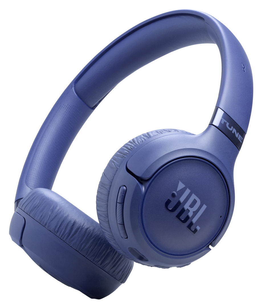Наушники JBL Tune 680NC Blue (JBLT680NCBLU) в Киеве