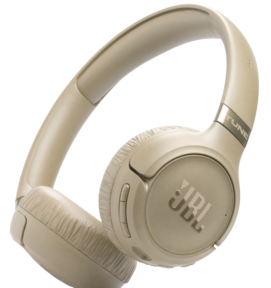 Наушники JBL Tune 680NC Beige (JBLT680NCBEG) в Киеве