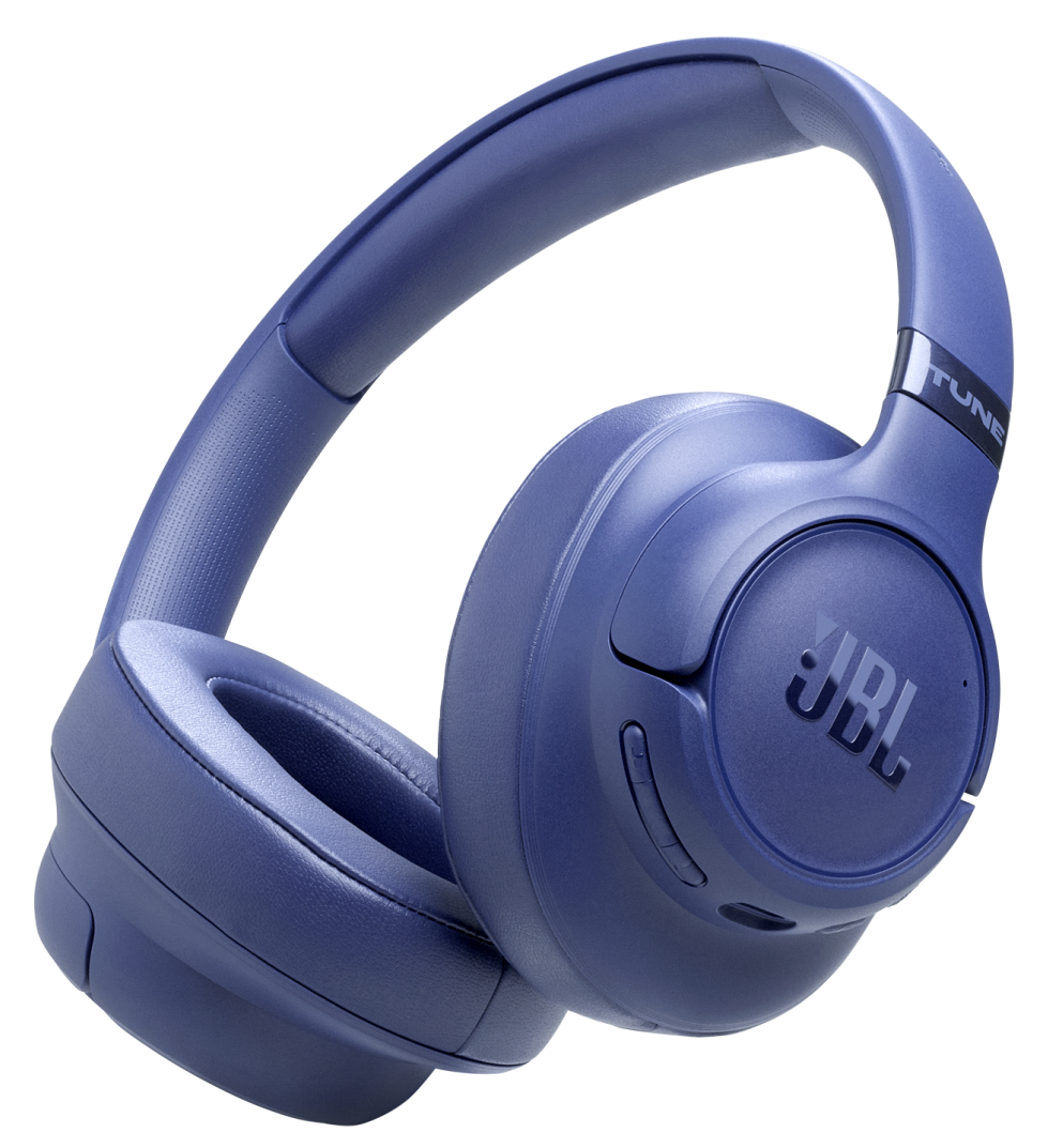 Наушники JBL Tune 780 NC Blue (JBLT780NCBLU) в Киеве