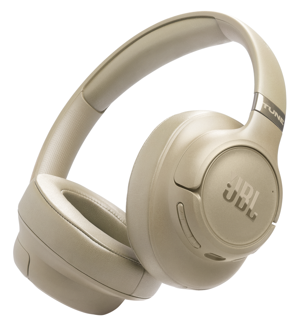 Навушники JBL Tune 780 NC Beige (JBLT780NCBEG) в Києві