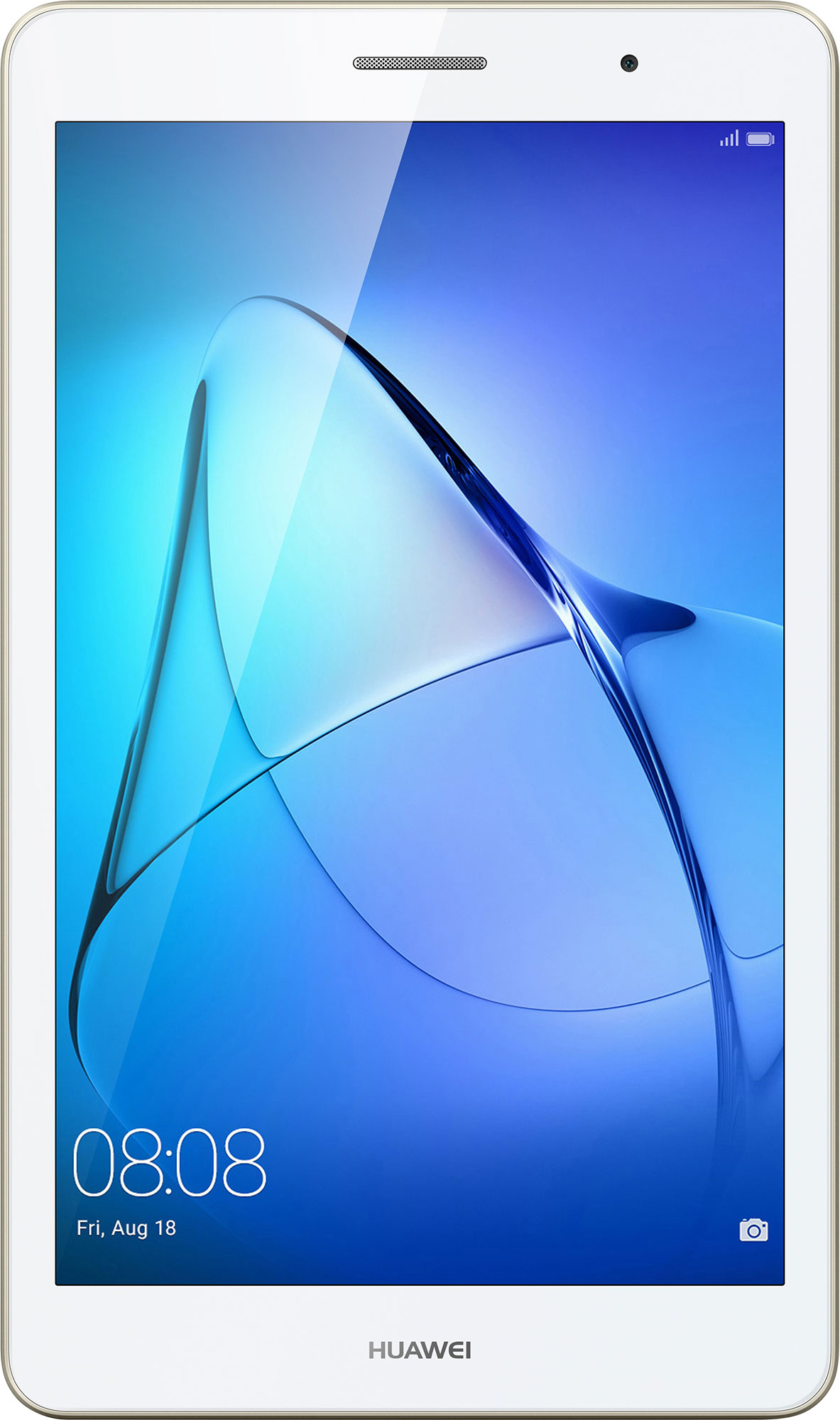 Планшет HUAWEI MediaPad T3 8" 16GB LTE Gold (KOB-L09) в Києві