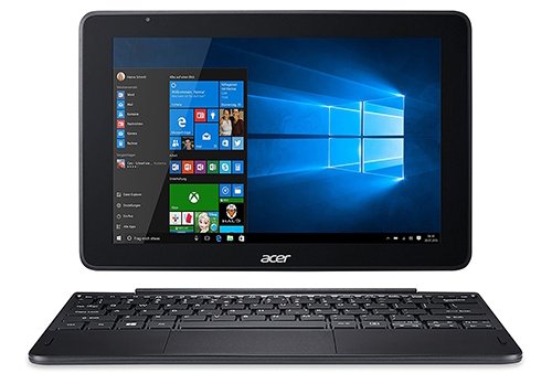 Планшет Acer One 10 S1003-13HB (NT.LCQEU.008) в Киеве
