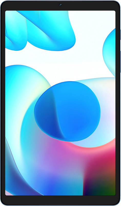 Планшет REALME Pad Mini 8.7" 4/64GB WIFI Blue (RMP2106) в Києві