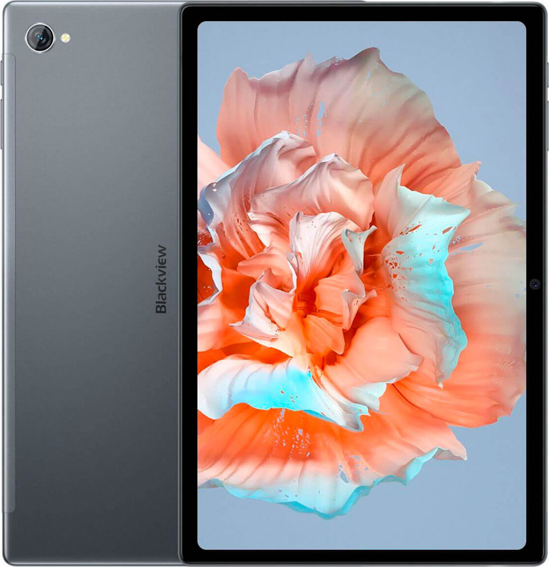 Планшет BLACKVIEW Tab 15 8/128GB LTE Grey в Києві