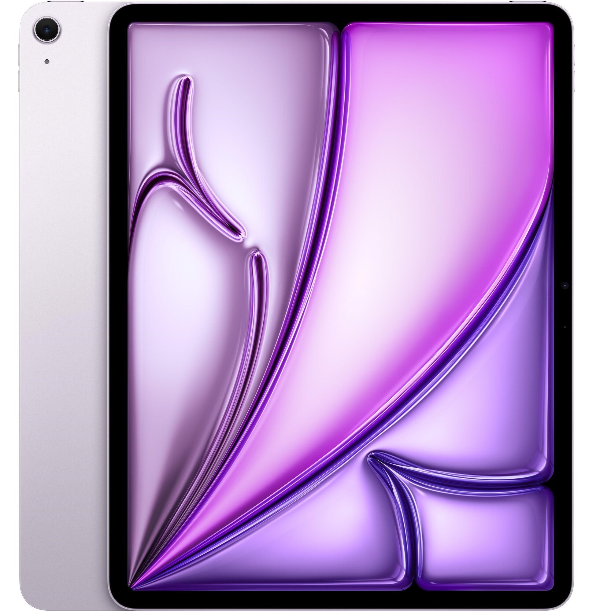 Планшет APPLE iPad Air 13" M3 WiFi 256GB Purple (MCNR4TY/A) в Киеве