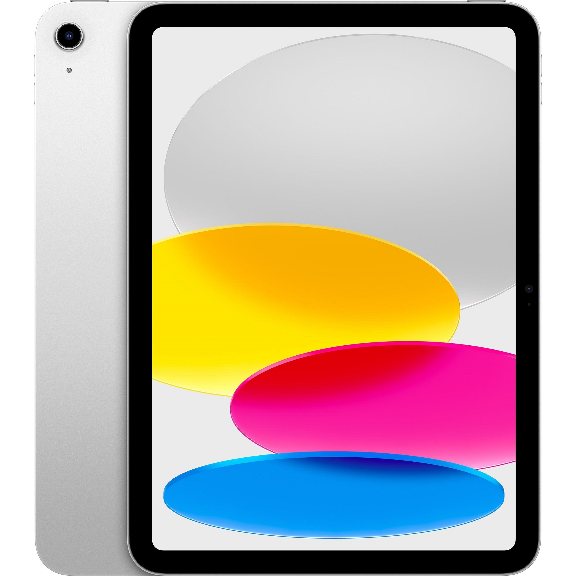 Планшет APPLE iPad 11" A16 Wi-Fi 512GB Silver (MD4Q4TY/A) в Києві
