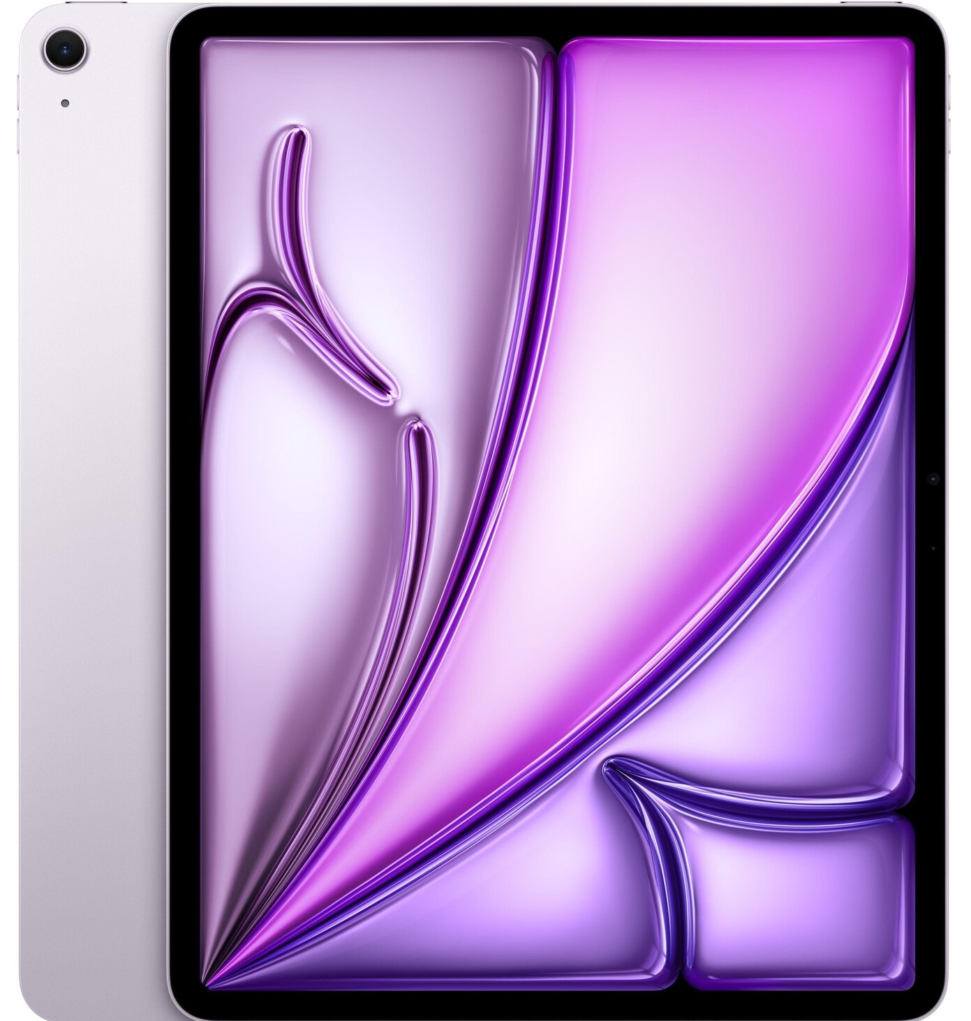 Планшет APPLE iPad Air 13" M3 WiFi 128GB Purple (MCNL4TY/A) в Києві