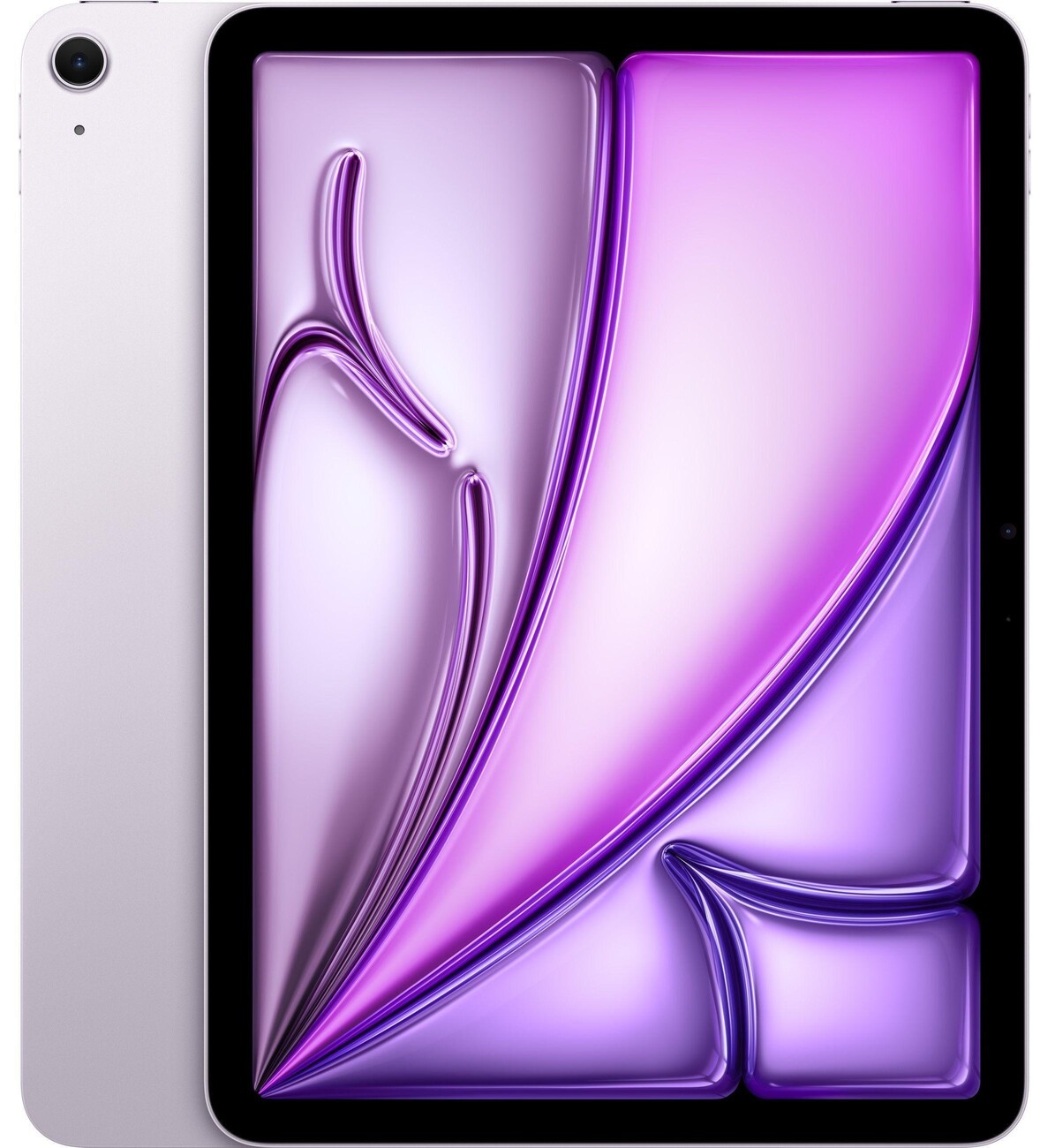 Планшет APPLE iPad Air 11" M3 WiFi 128GB Purple (MCA04TY/A) в Киеве