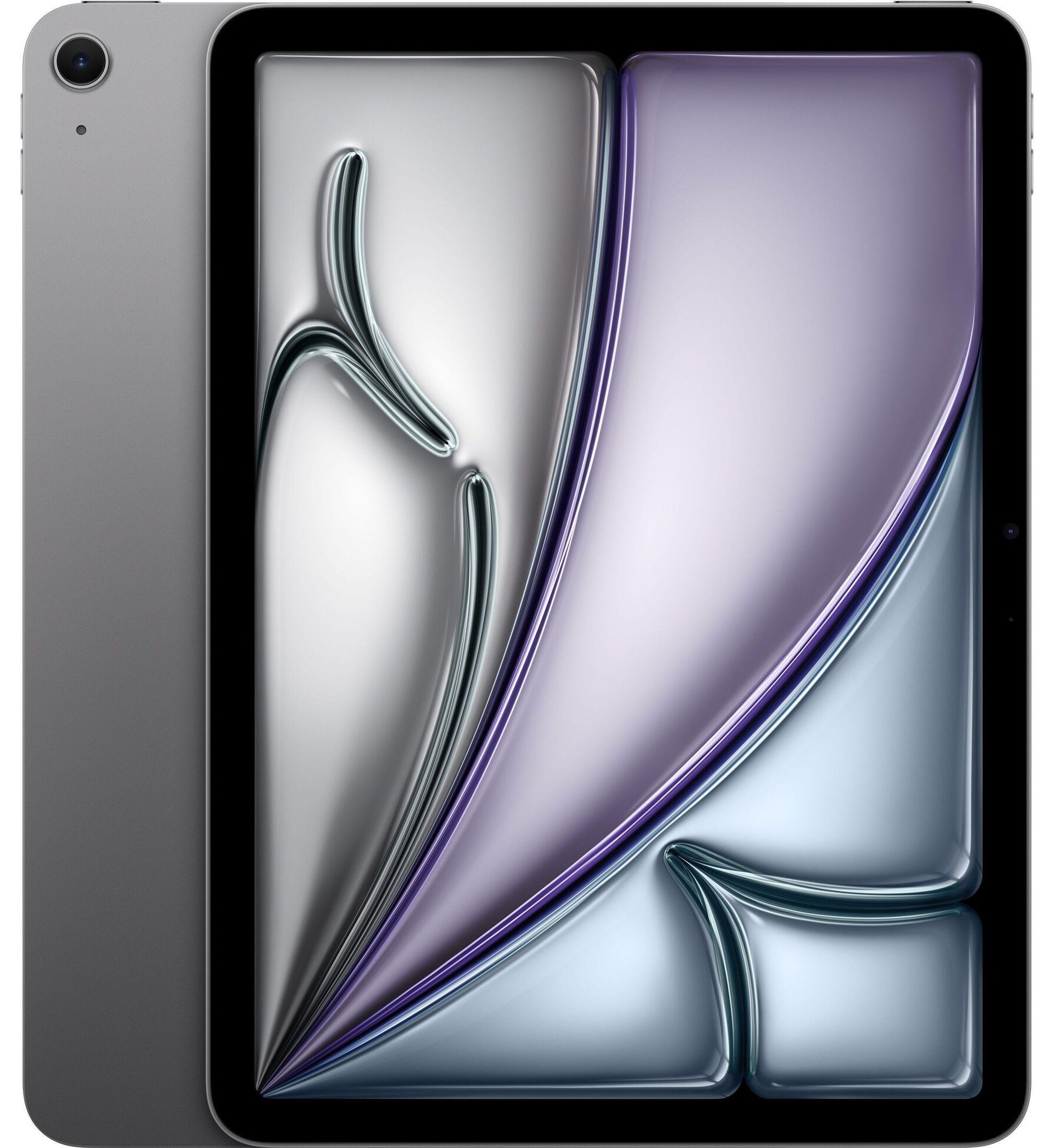 Планшет APPLE iPad Air 11" M3 WiFi 512GB Space Grey (MCA74TY/A) в Києві