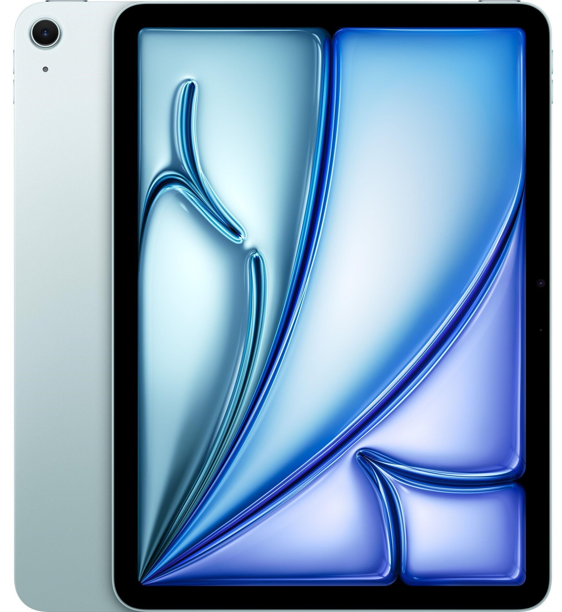 Планшет APPLE iPad Air 11" M3 WiFi 512GB Blue (MCA94TY/A) в Києві