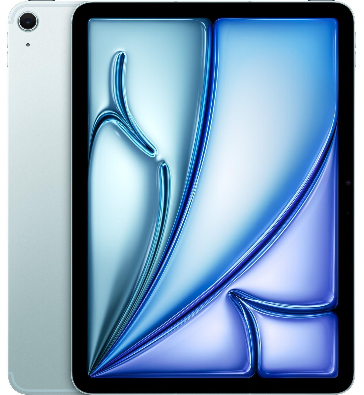 Планшет APPLE iPad Air 11" M3 WiFi + Cellular 512GB Blue (MCG54TY/A) в Києві