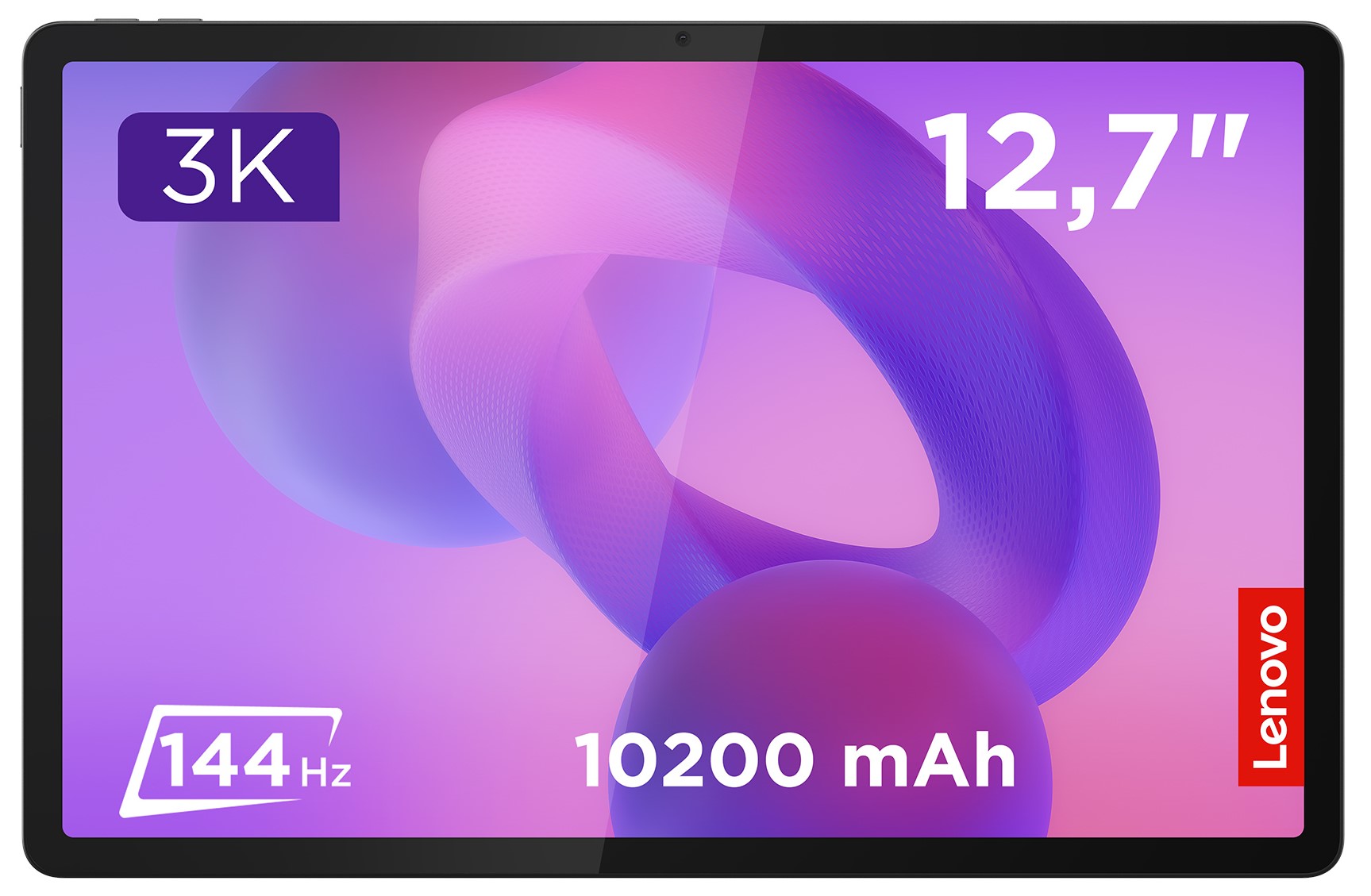 Планшет LENOVO Idea Tab Pro 8/256GB WiFi Luna Grey KB+Pen (ZAE40222UA) в Киеве