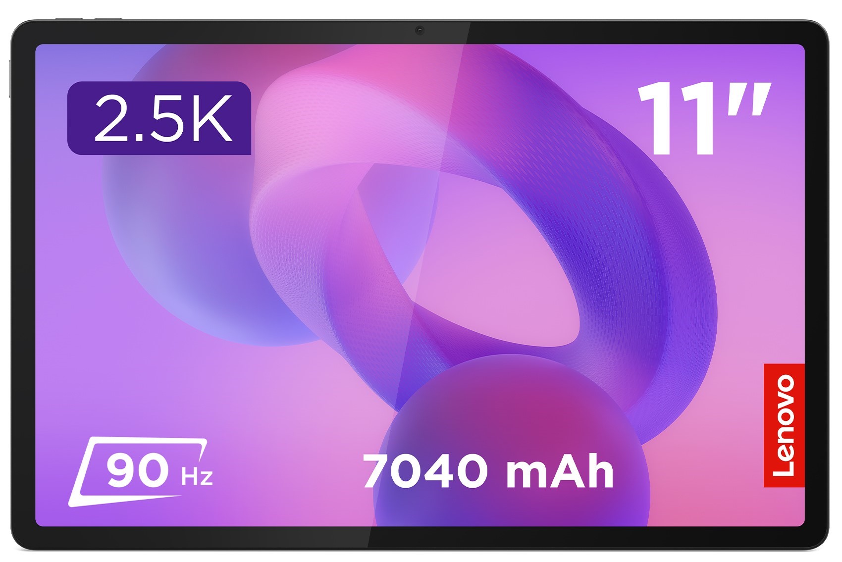 Планшет LENOVO Idea Tab 8/128GB WiFi Luna Grey + Pen (ZAFR0462UA) в Киеве