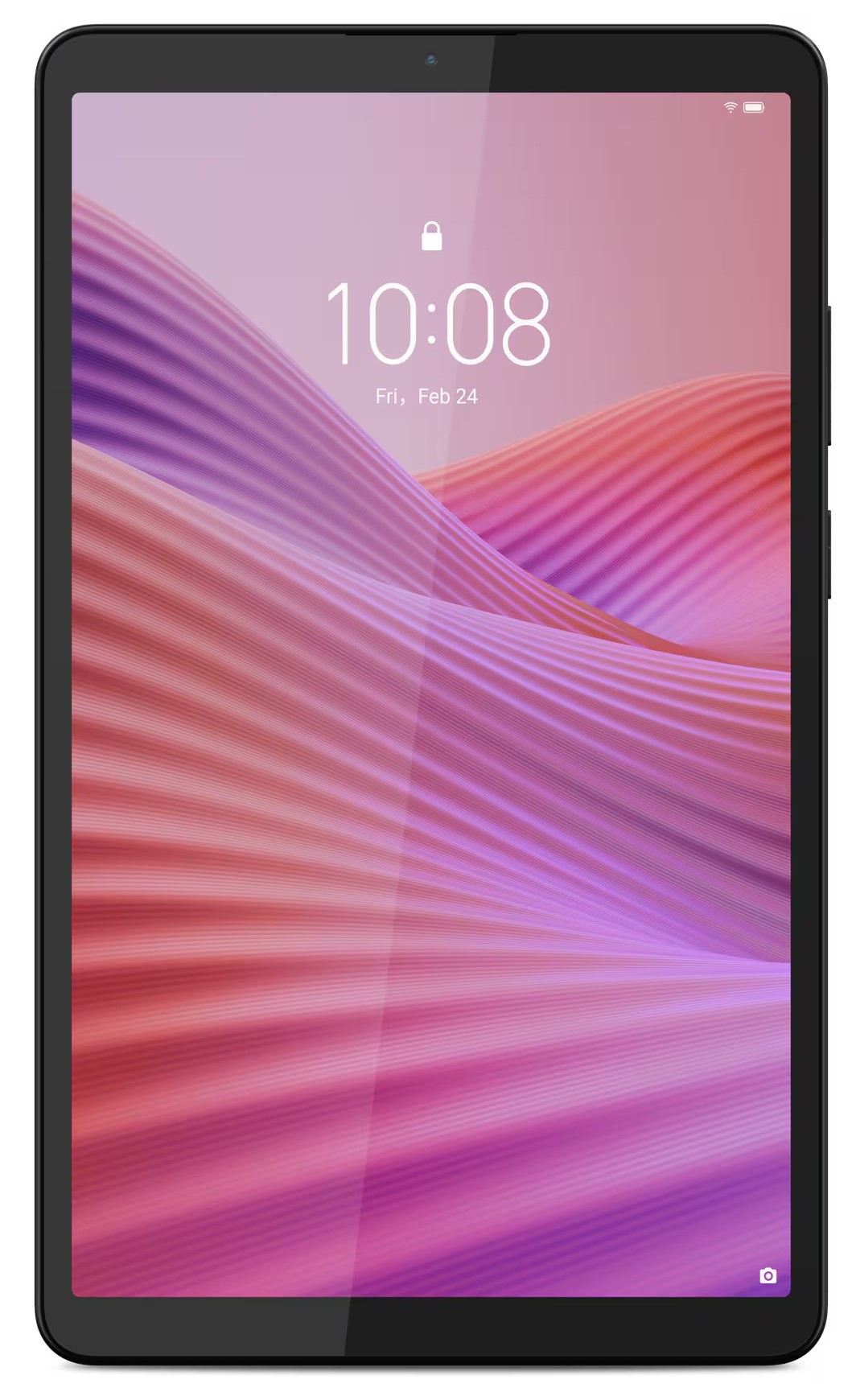 Планшет LENOVO Tab One 4/64GB LTE Luna Grey + Case (ZAF10047UA) в Киеве