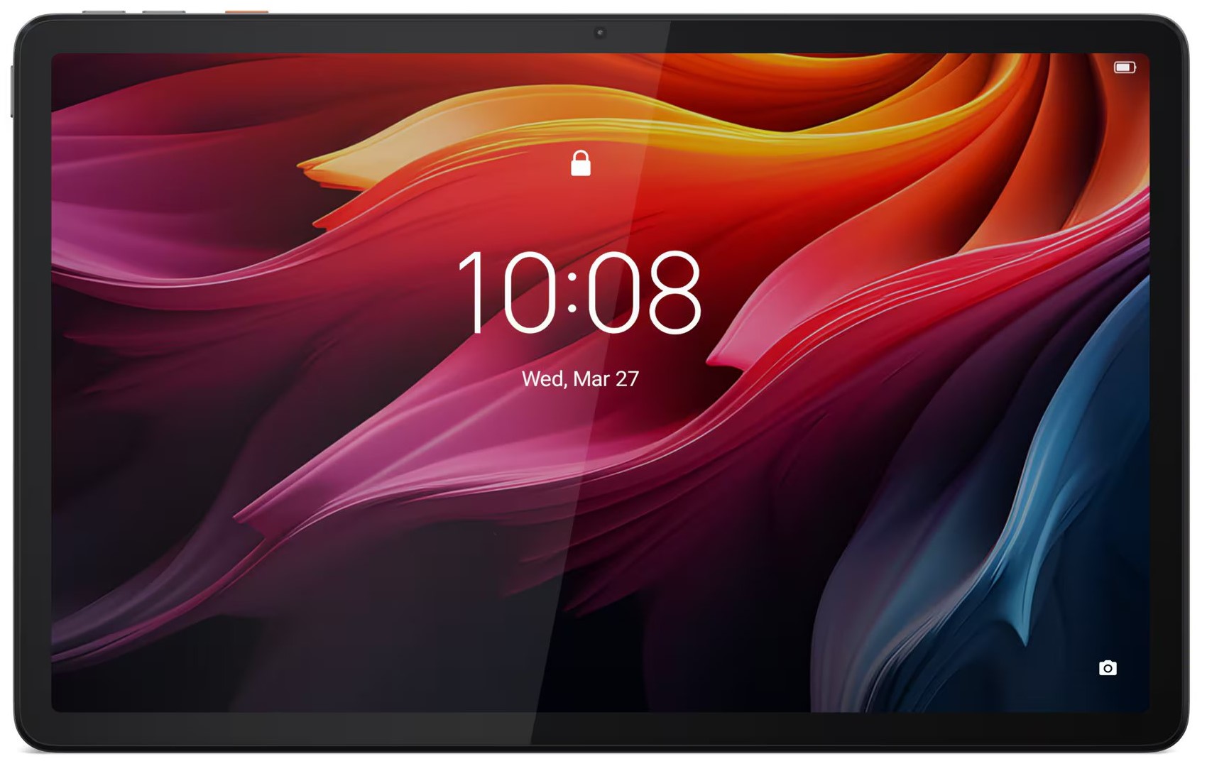 Планшет LENOVO Tab K11 Plus 8/256GB LTE Luna Grey (ZADT0165UA) в Киеве