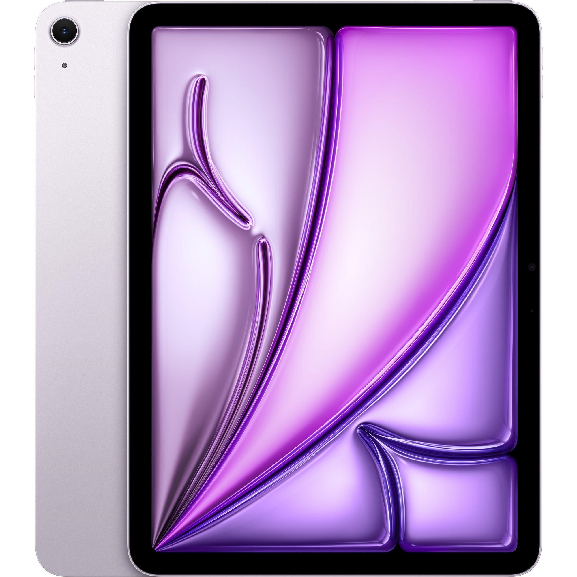 Планшет APPLE iPad Air 11" M2 Wi-Fi 512GB Purple (MCAE4TY/A) в Киеве