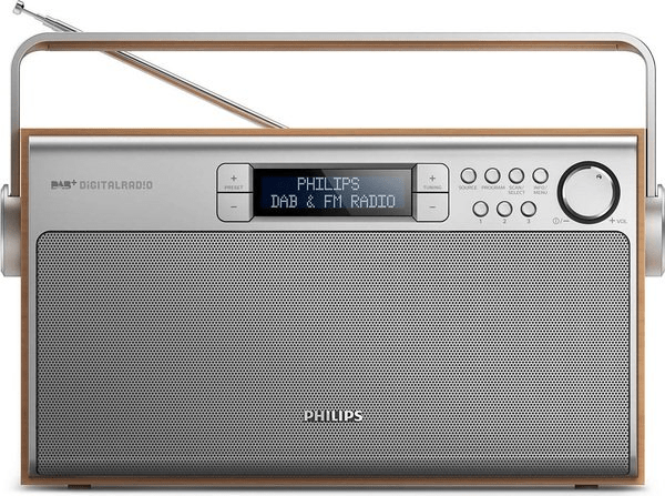 Радиоприемник PHILIPS AE5220 Wood в Киеве