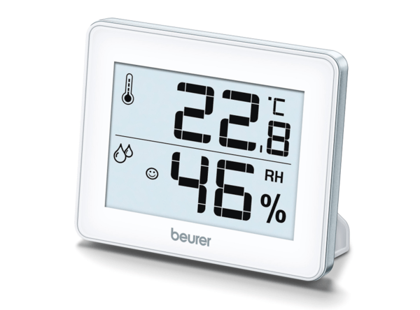 Термогигрометр BEURER HM 16 в Киеве